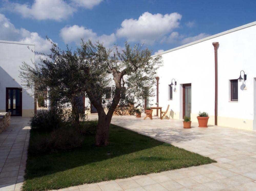 Tenute D'Onghia Gioia Del Colle Luaran gambar